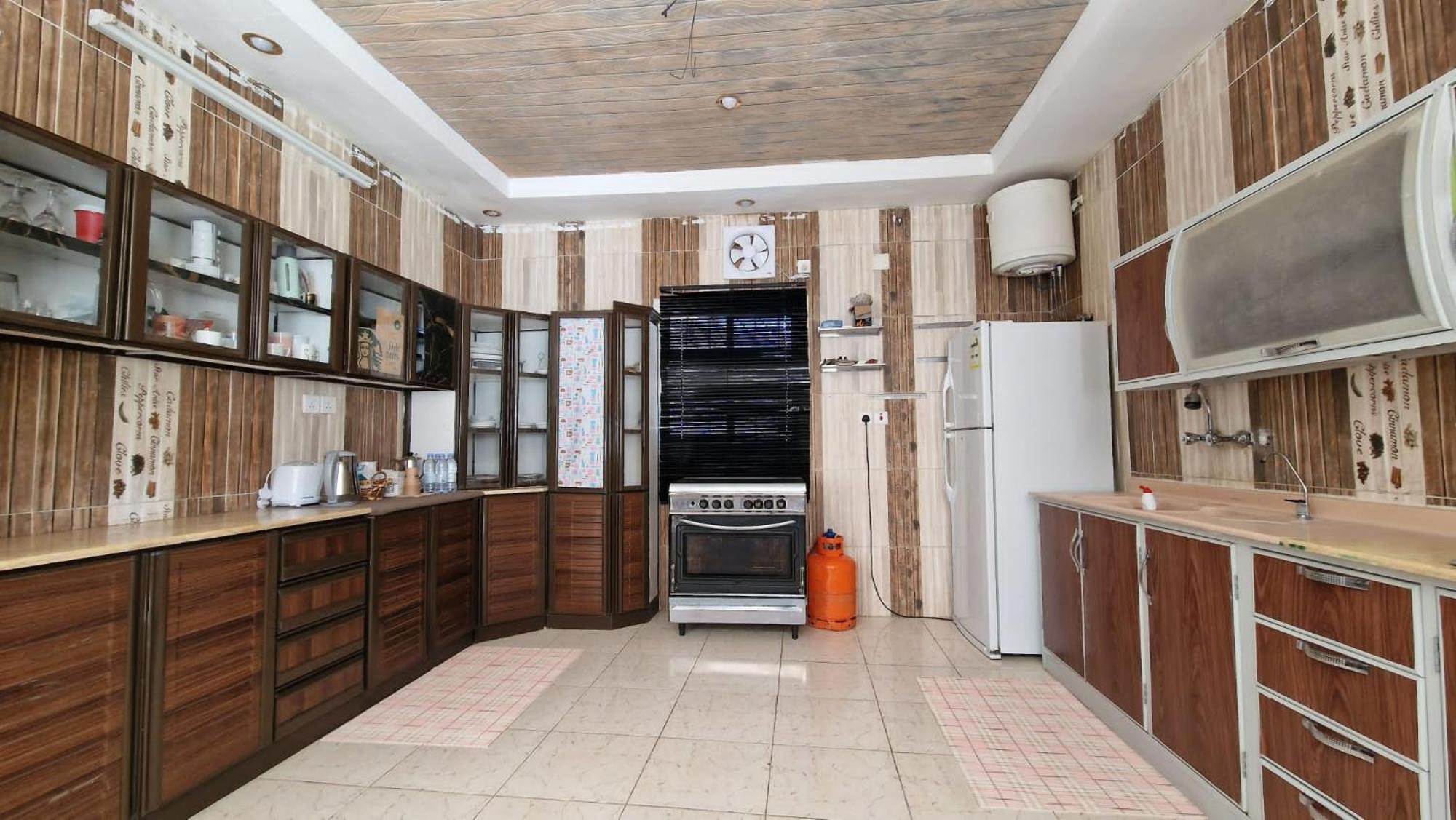 Вилла Mountain House Аль-Ула Экстерьер фото